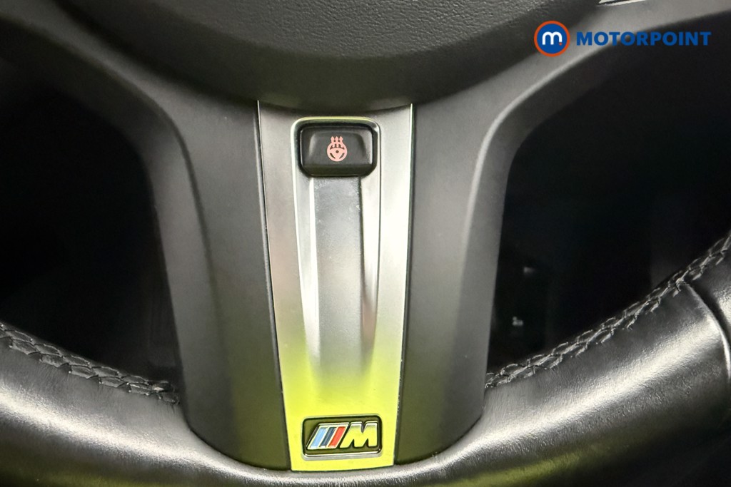 BMW 1 Series M135i Automatic Petrol Hatchback - Stock Number (1666086) - 26th supplementary image