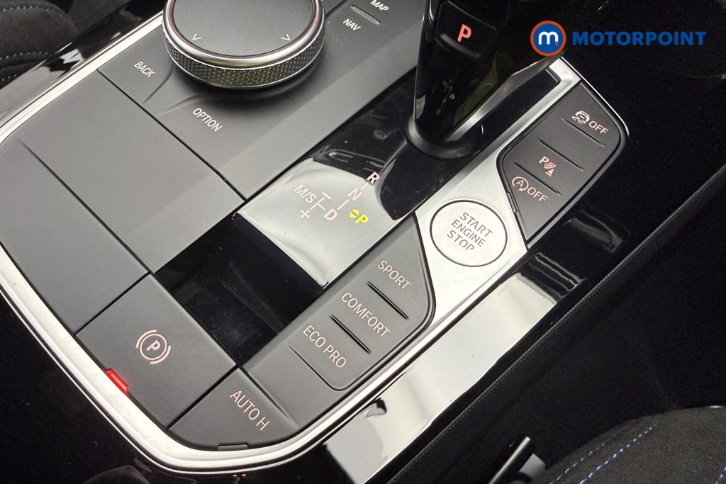 BMW 1 Series M135i Automatic Petrol Hatchback - Stock Number (1666086) - 28th supplementary image
