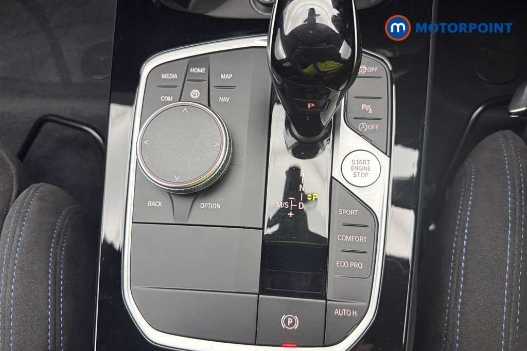 BMW 1 Series M135i Automatic Petrol Hatchback - Stock Number (1666086) - 30th supplementary image