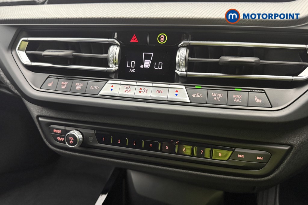 BMW 1 Series M135i Automatic Petrol Hatchback - Stock Number (1666086) - 32nd supplementary image