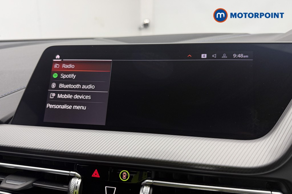 BMW 1 Series M135i Automatic Petrol Hatchback - Stock Number (1666086) - 38th supplementary image
