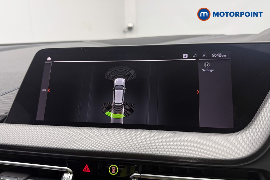 BMW 1 Series M135i Automatic Petrol Hatchback - Stock Number (1666086) - 39th supplementary image