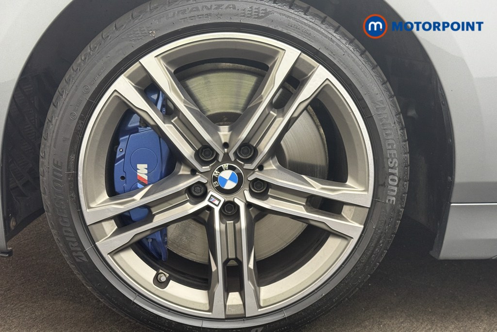 BMW 1 Series M135i Automatic Petrol Hatchback - Stock Number (1666086) - 1st supplementary image