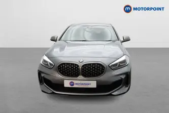 BMW 1 Series M135i Automatic Petrol Hatchback - Stock Number (1666086) - Front bumper