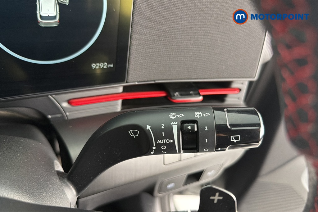 Hyundai Kona N Line Automatic Petrol-Electric Hybrid SUV - Stock Number (1666285) - 6th supplementary image
