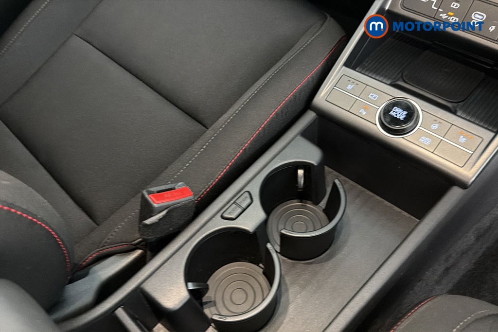 Hyundai Kona N Line Automatic Petrol-Electric Hybrid SUV - Stock Number (1666285) - 16th supplementary image