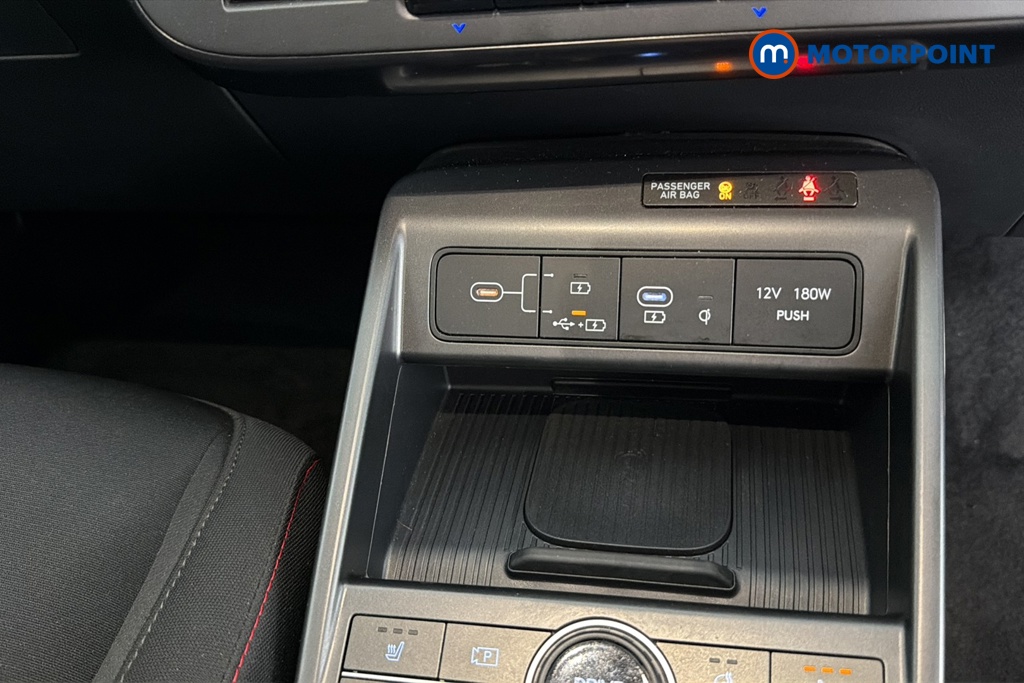 Hyundai Kona N Line Automatic Petrol-Electric Hybrid SUV - Stock Number (1666285) - 17th supplementary image