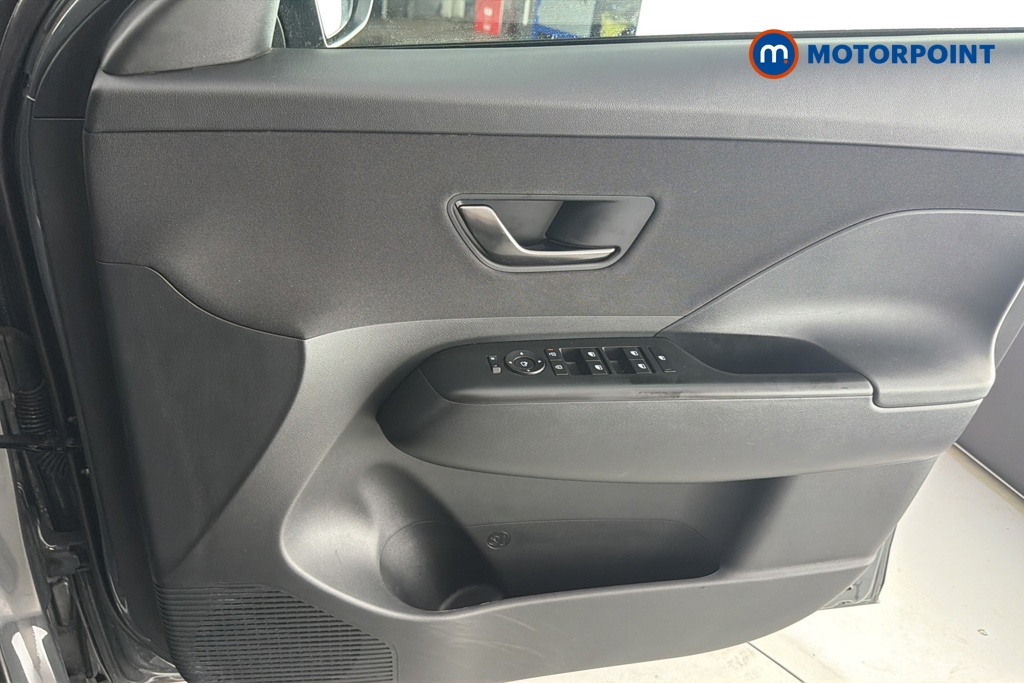 Hyundai Kona N Line Automatic Petrol-Electric Hybrid SUV - Stock Number (1666285) - 18th supplementary image