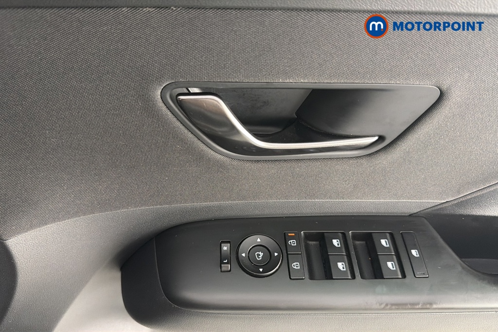 Hyundai Kona N Line Automatic Petrol-Electric Hybrid SUV - Stock Number (1666285) - 19th supplementary image