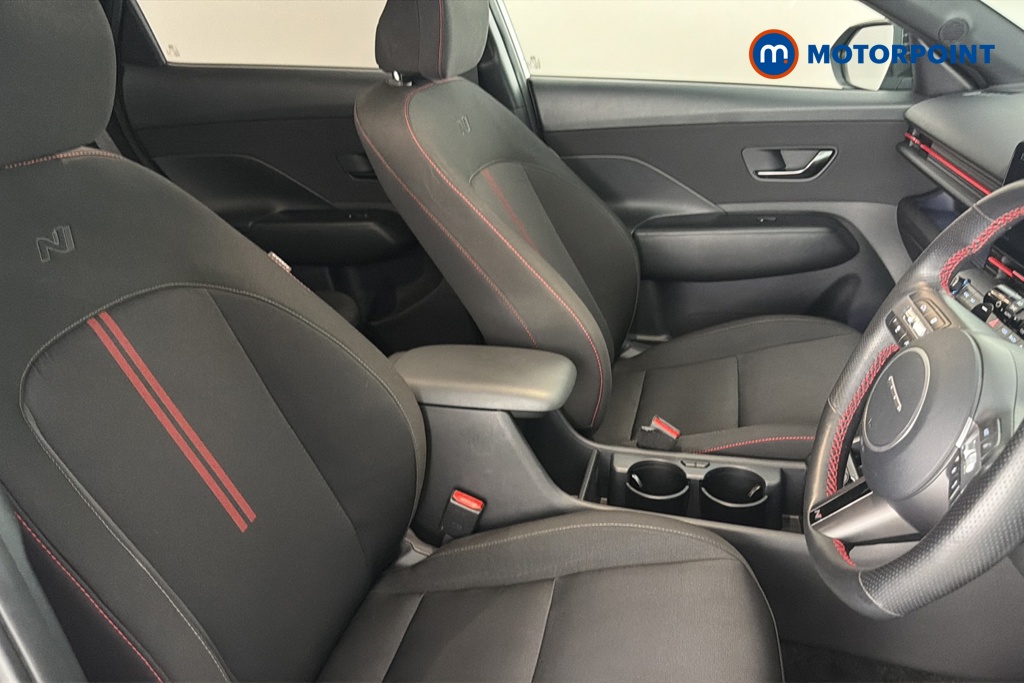 Hyundai Kona N Line Automatic Petrol-Electric Hybrid SUV - Stock Number (1666285) - 22nd supplementary image
