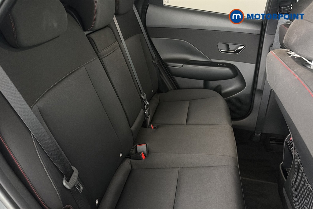 Hyundai Kona N Line Automatic Petrol-Electric Hybrid SUV - Stock Number (1666285) - 25th supplementary image