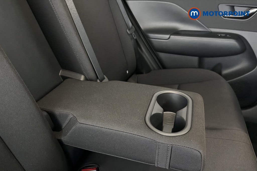 Hyundai Kona N Line Automatic Petrol-Electric Hybrid SUV - Stock Number (1666285) - 26th supplementary image