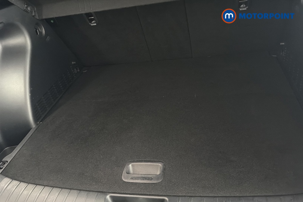 Hyundai Kona N Line Automatic Petrol-Electric Hybrid SUV - Stock Number (1666285) - 30th supplementary image
