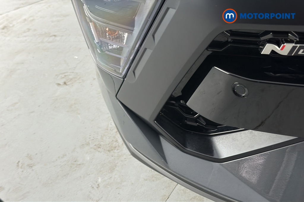 Hyundai Kona N Line Automatic Petrol-Electric Hybrid SUV - Stock Number (1666285) - 38th supplementary image