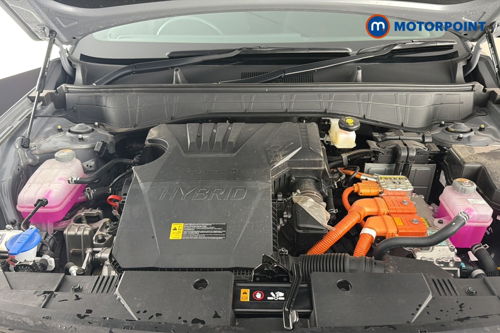 Hyundai Kona N Line Automatic Petrol-Electric Hybrid SUV - Stock Number (1666285) - 48th supplementary image