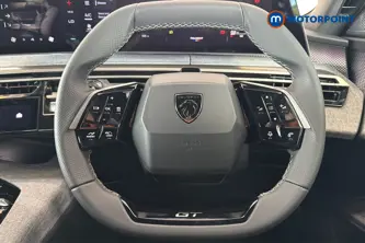 Peugeot 5008 GT Automatic Petrol SUV - Stock Number (1666291) - 2nd supplementary image