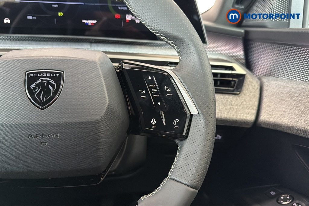 Peugeot 5008 GT Automatic Petrol SUV - Stock Number (1666291) - 3rd supplementary image