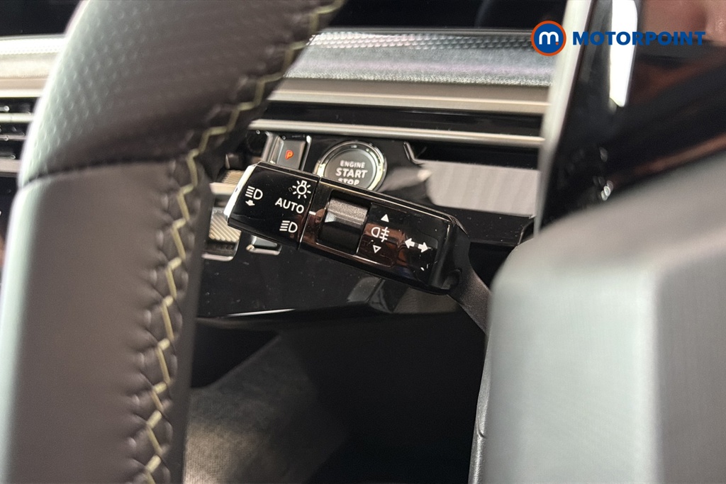 Peugeot 5008 GT Automatic Petrol SUV - Stock Number (1666291) - 5th supplementary image