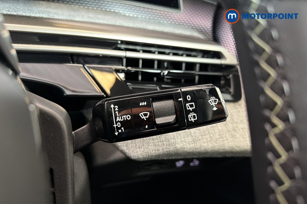 Peugeot 5008 GT Automatic Petrol SUV - Stock Number (1666291) - 6th supplementary image