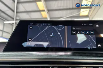 Peugeot 5008 GT Automatic Petrol SUV - Stock Number (1666291) - 9th supplementary image