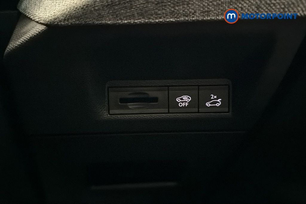 Peugeot 5008 GT Automatic Petrol SUV - Stock Number (1666291) - 11th supplementary image