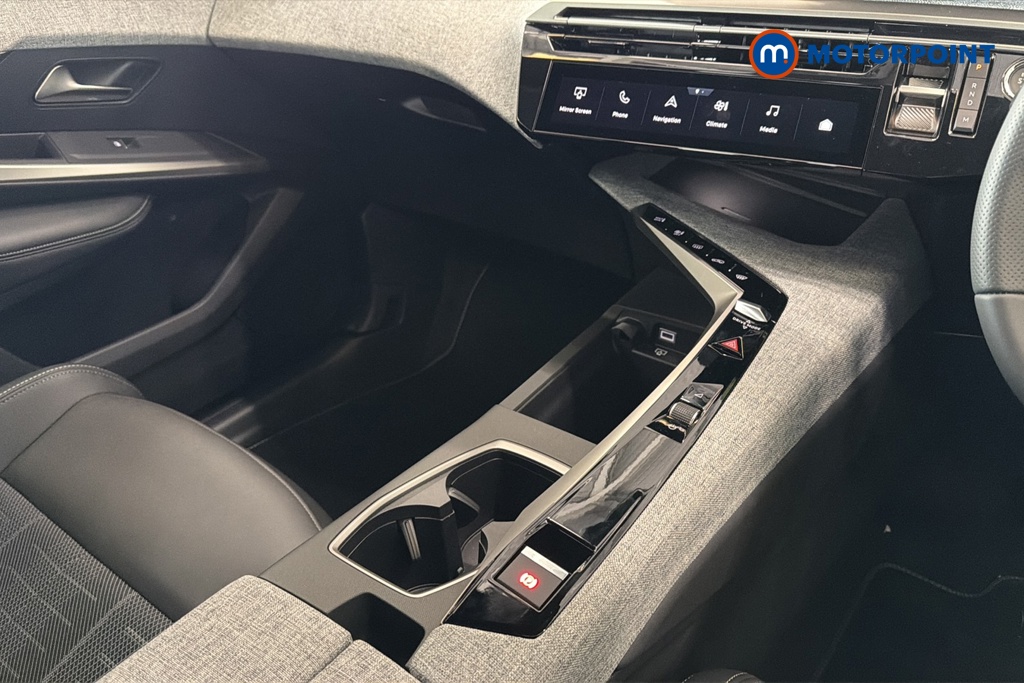 Peugeot 5008 GT Automatic Petrol SUV - Stock Number (1666291) - 15th supplementary image