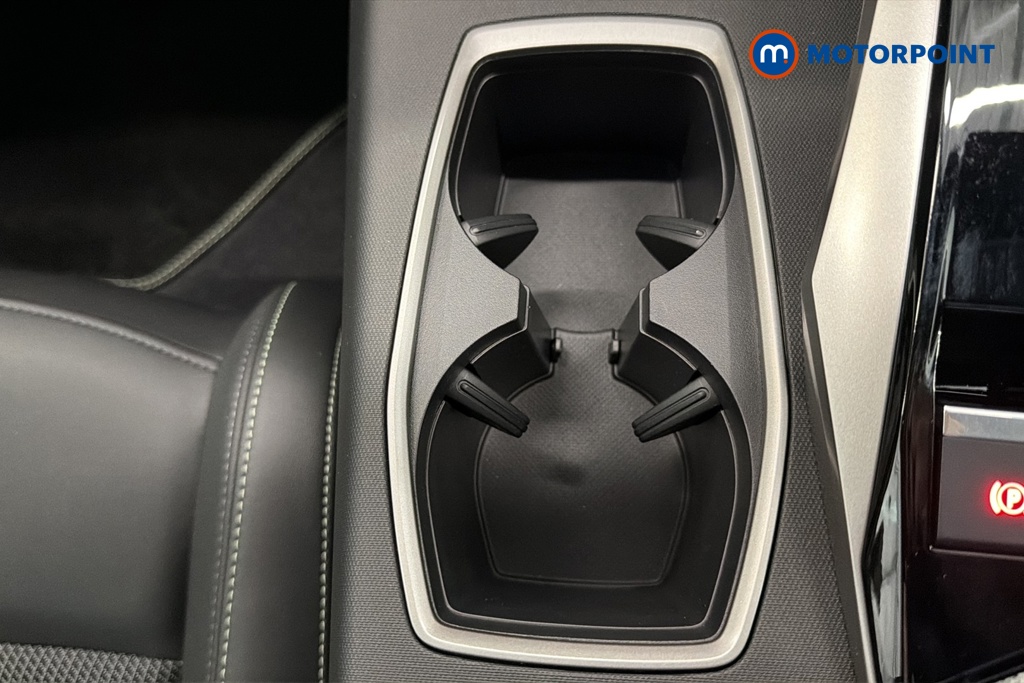 Peugeot 5008 GT Automatic Petrol SUV - Stock Number (1666291) - 16th supplementary image