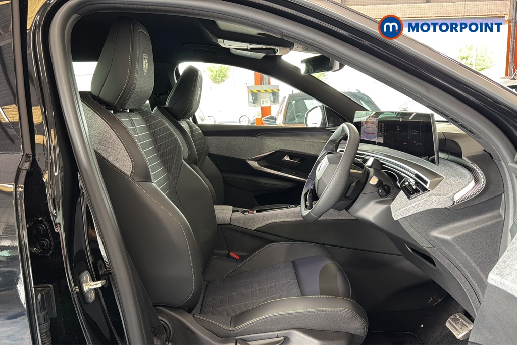 Peugeot 5008 GT Automatic Petrol SUV - Stock Number (1666291) - 22nd supplementary image
