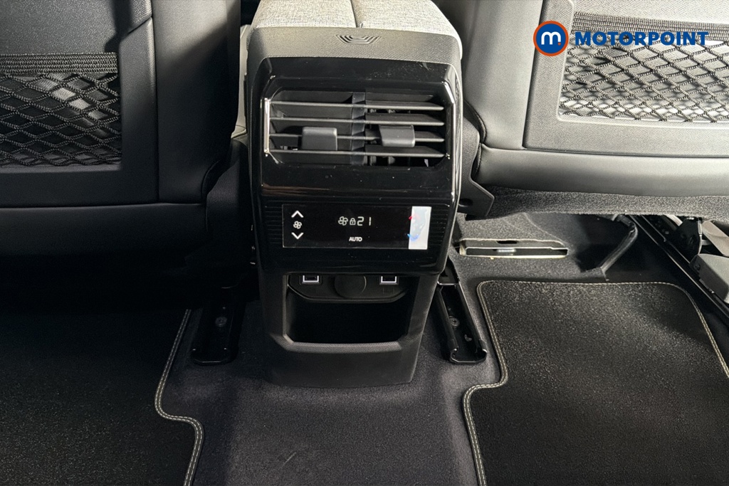 Peugeot 5008 GT Automatic Petrol SUV - Stock Number (1666291) - 28th supplementary image