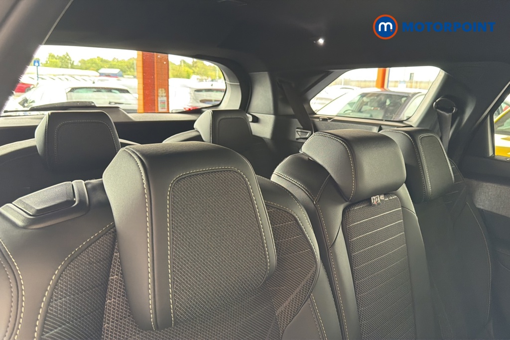 Peugeot 5008 GT Automatic Petrol SUV - Stock Number (1666291) - 29th supplementary image