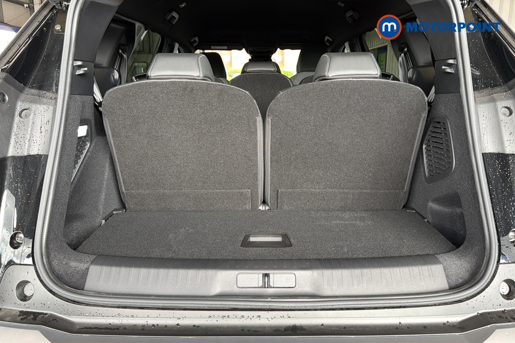 Peugeot 5008 GT Automatic Petrol SUV - Stock Number (1666291) - 32nd supplementary image