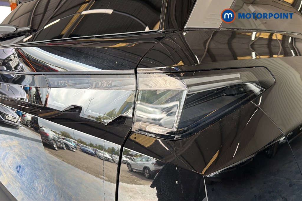 Peugeot 5008 GT Automatic Petrol SUV - Stock Number (1666291) - 36th supplementary image