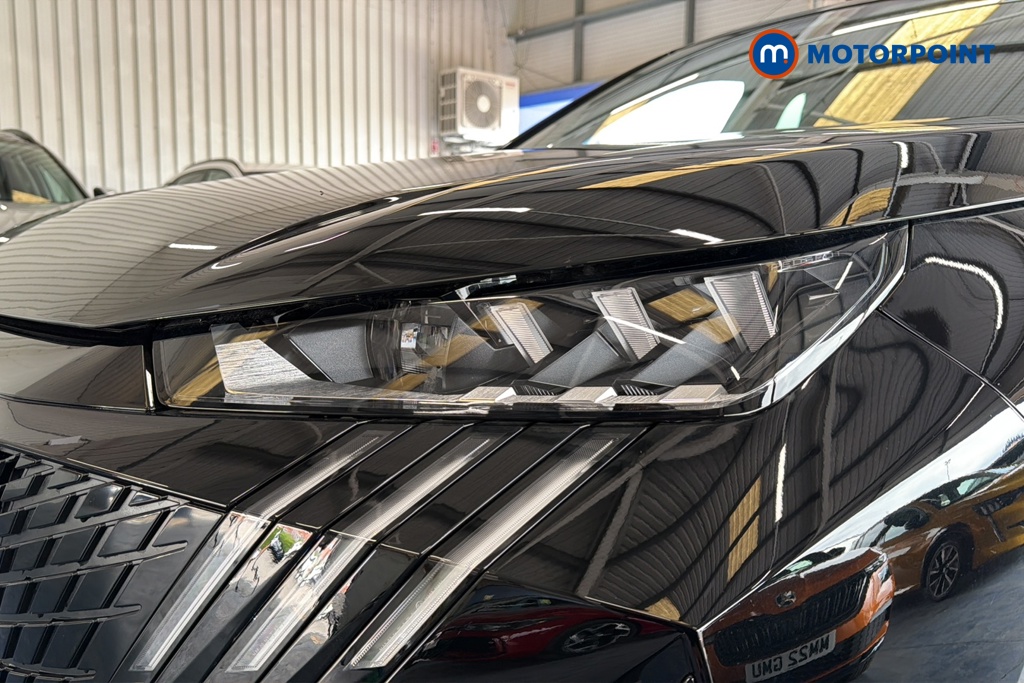 Peugeot 5008 GT Automatic Petrol SUV - Stock Number (1666291) - 42nd supplementary image