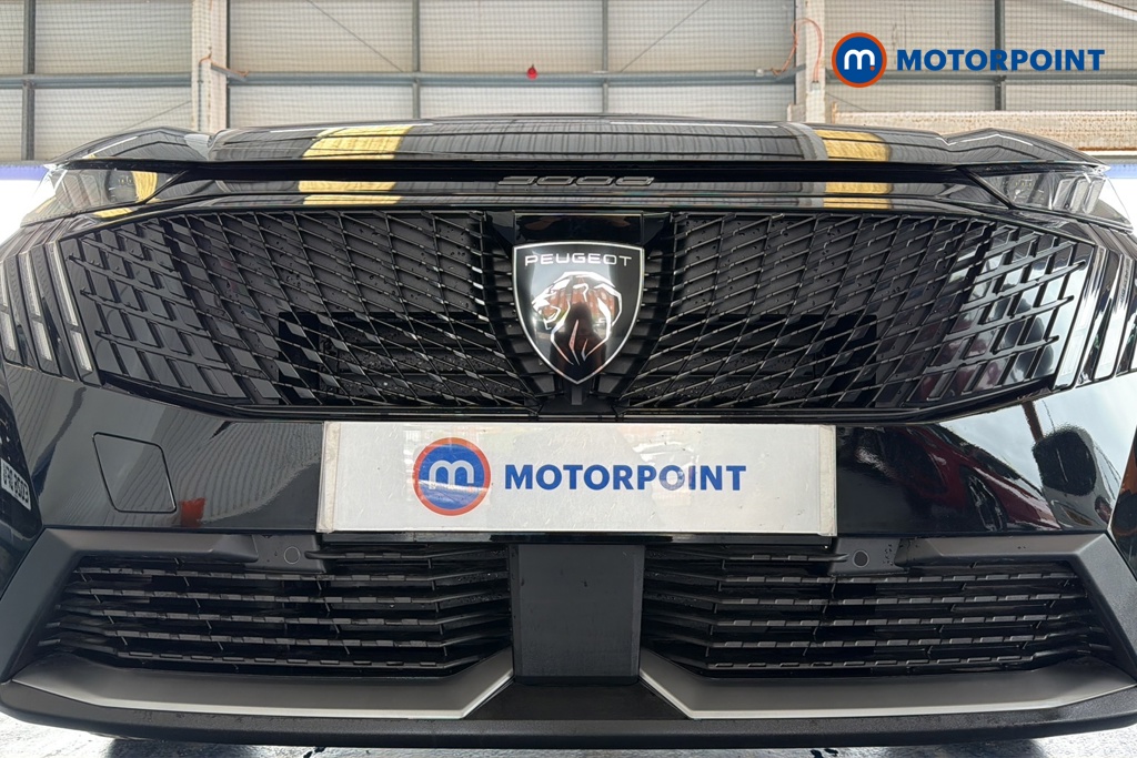 Peugeot 5008 GT Automatic Petrol SUV - Stock Number (1666291) - 43rd supplementary image