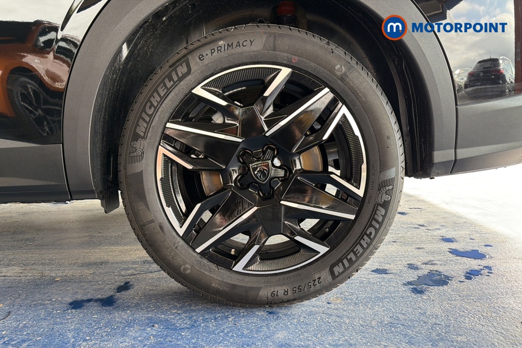 Peugeot 5008 GT Automatic Petrol SUV - Stock Number (1666291) - 45th supplementary image