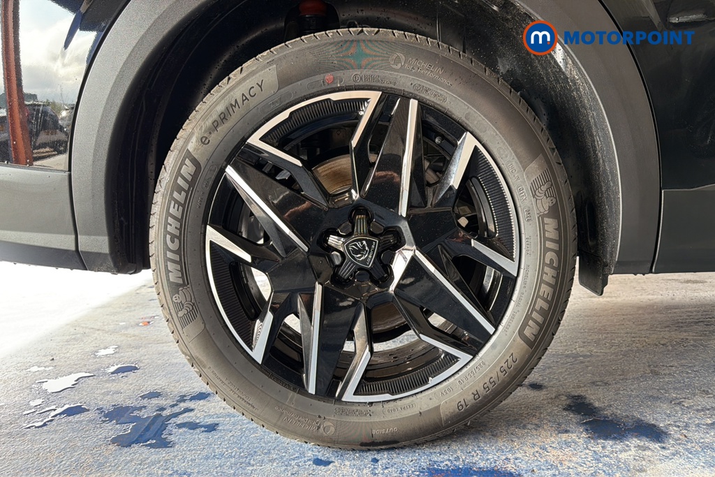 Peugeot 5008 GT Automatic Petrol SUV - Stock Number (1666291) - 46th supplementary image