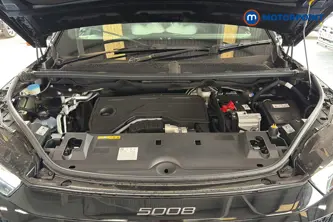 Peugeot 5008 GT Automatic Petrol SUV - Stock Number (1666291) - 48th supplementary image