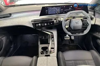 Peugeot 5008 GT Automatic Petrol SUV - Stock Number (1666291) - 1st supplementary image