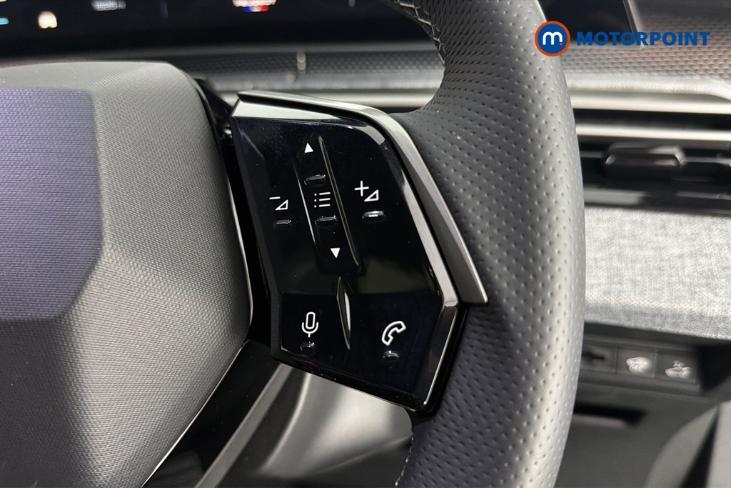 Peugeot 5008 GT Automatic Petrol SUV - Stock Number (1666315) - 3rd supplementary image