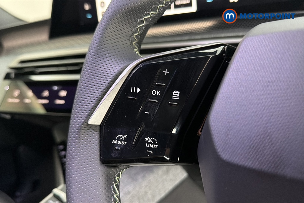 Peugeot 5008 GT Automatic Petrol SUV - Stock Number (1666315) - 4th supplementary image