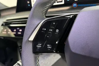 Peugeot 5008 GT Automatic Petrol SUV - Stock Number (1666315) - 4th supplementary image