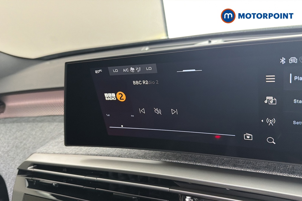 Peugeot 5008 GT Automatic Petrol SUV - Stock Number (1666315) - 8th supplementary image