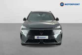 Peugeot 5008 GT Automatic Petrol SUV - Stock Number (1666315) - Front bumper