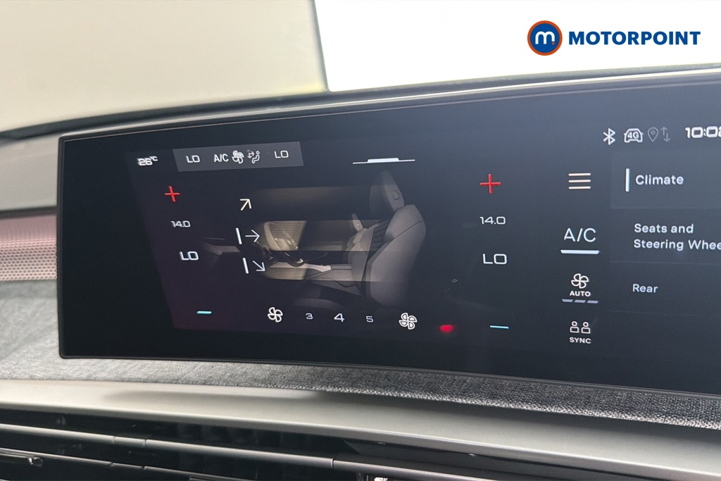 Peugeot 5008 GT Automatic Petrol SUV - Stock Number (1666315) - 12th supplementary image