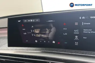 Peugeot 5008 GT Automatic Petrol SUV - Stock Number (1666315) - 12th supplementary image