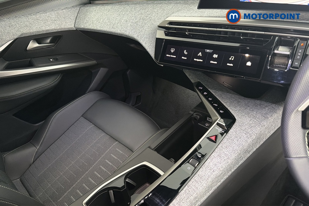 Peugeot 5008 GT Automatic Petrol SUV - Stock Number (1666315) - 15th supplementary image