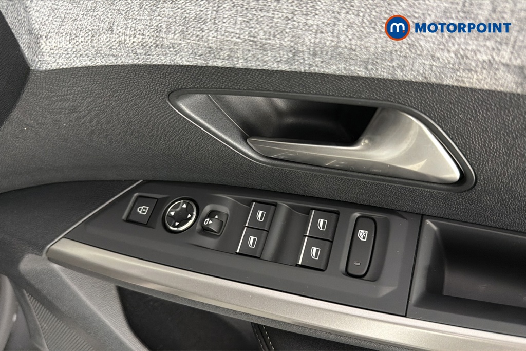 Peugeot 5008 GT Automatic Petrol SUV - Stock Number (1666315) - 19th supplementary image