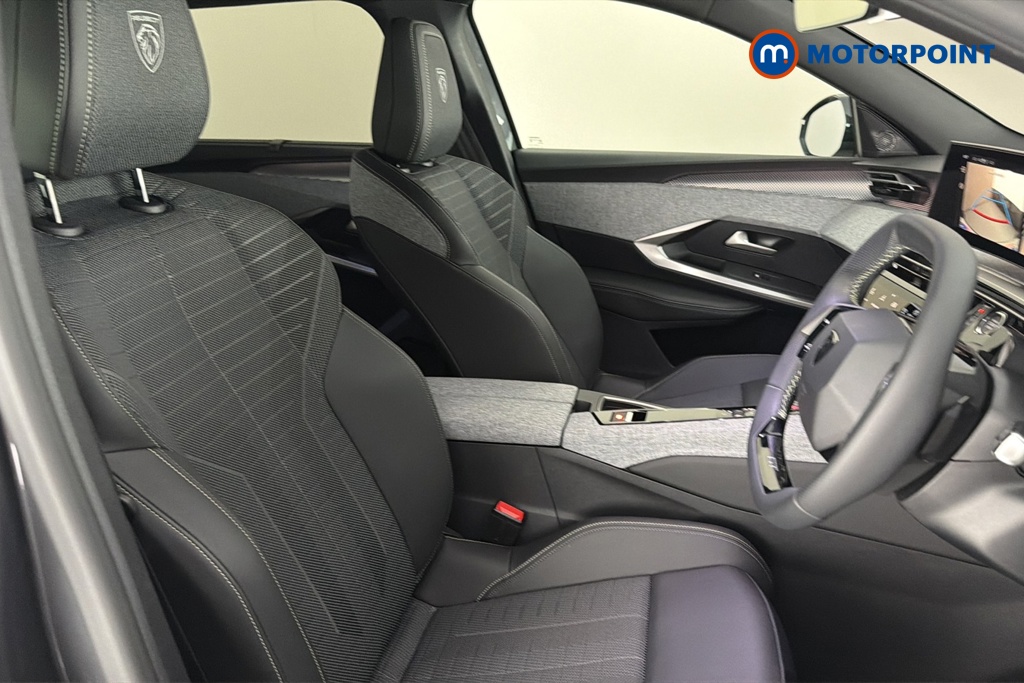 Peugeot 5008 GT Automatic Petrol SUV - Stock Number (1666315) - 22nd supplementary image