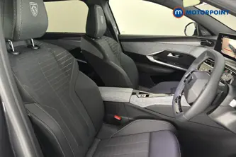 Peugeot 5008 GT Automatic Petrol SUV - Stock Number (1666315) - 22nd supplementary image