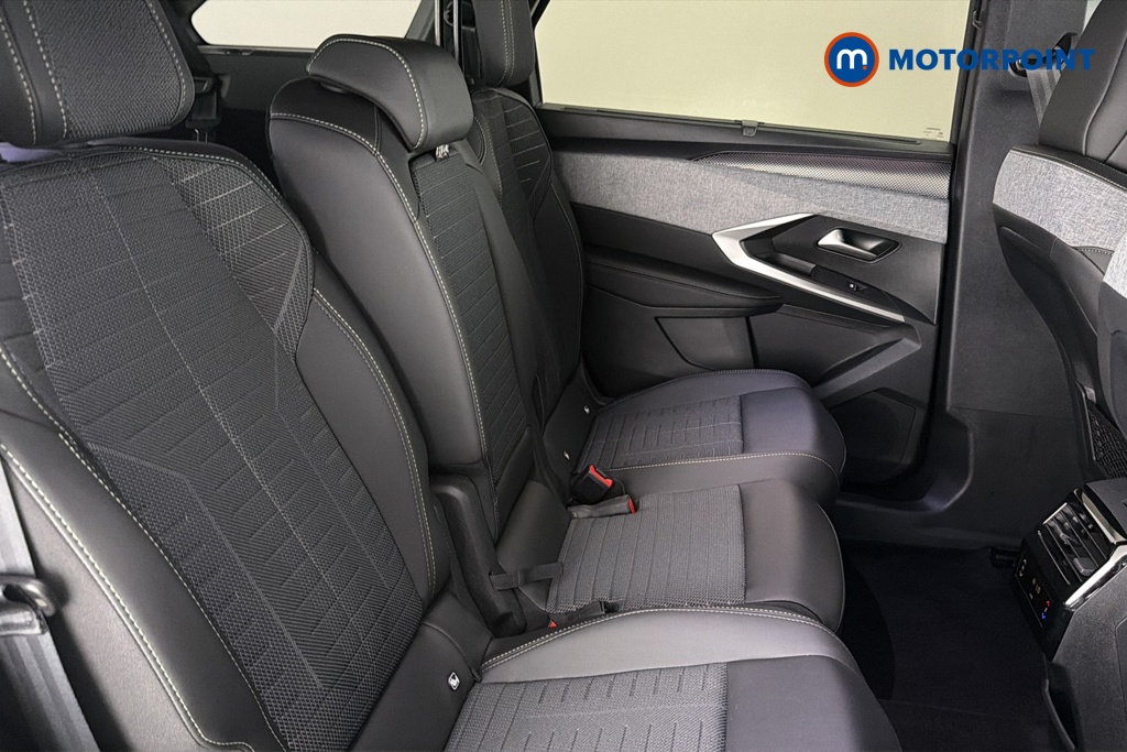 Peugeot 5008 GT Automatic Petrol SUV - Stock Number (1666315) - 25th supplementary image